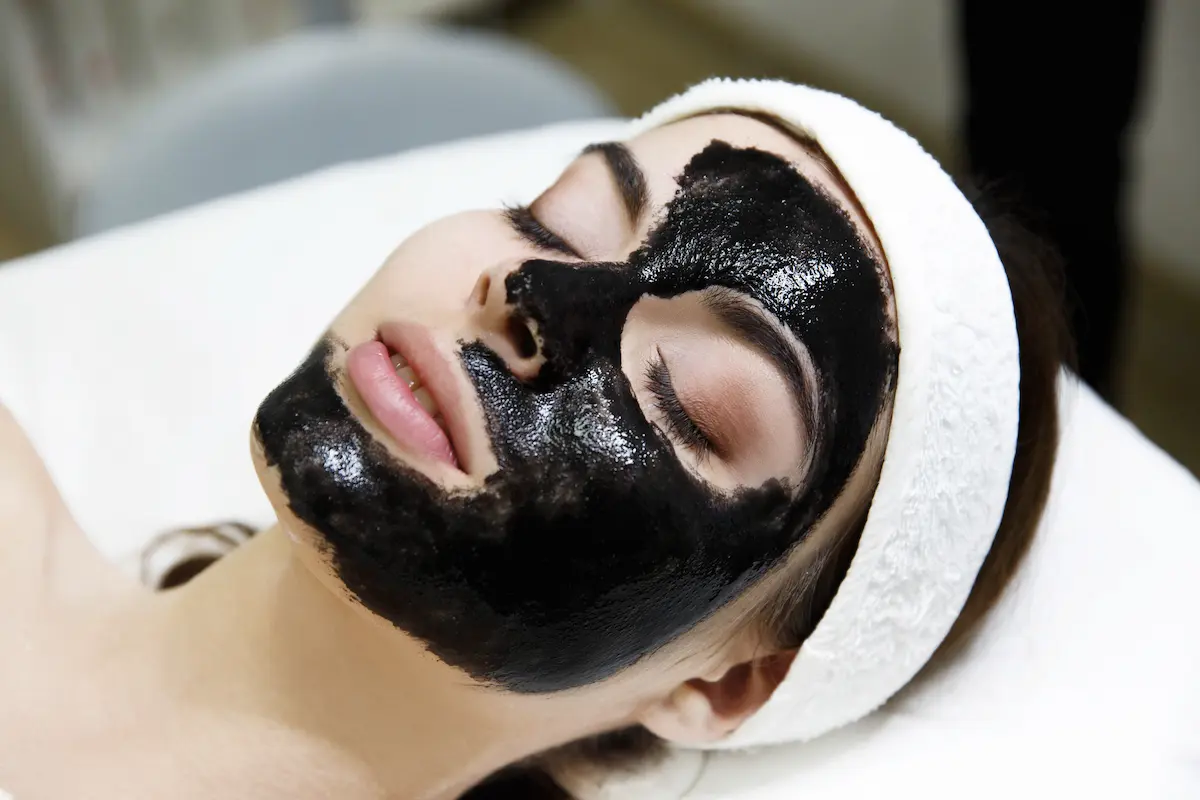 Carbon Peel