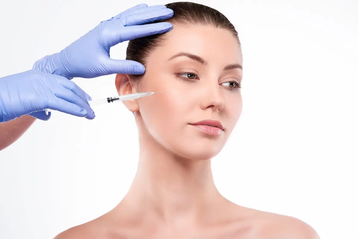 Filler/Botox