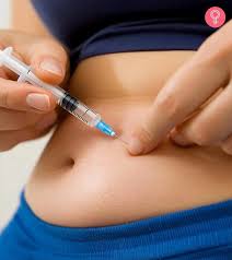 Weight-Loss Injection